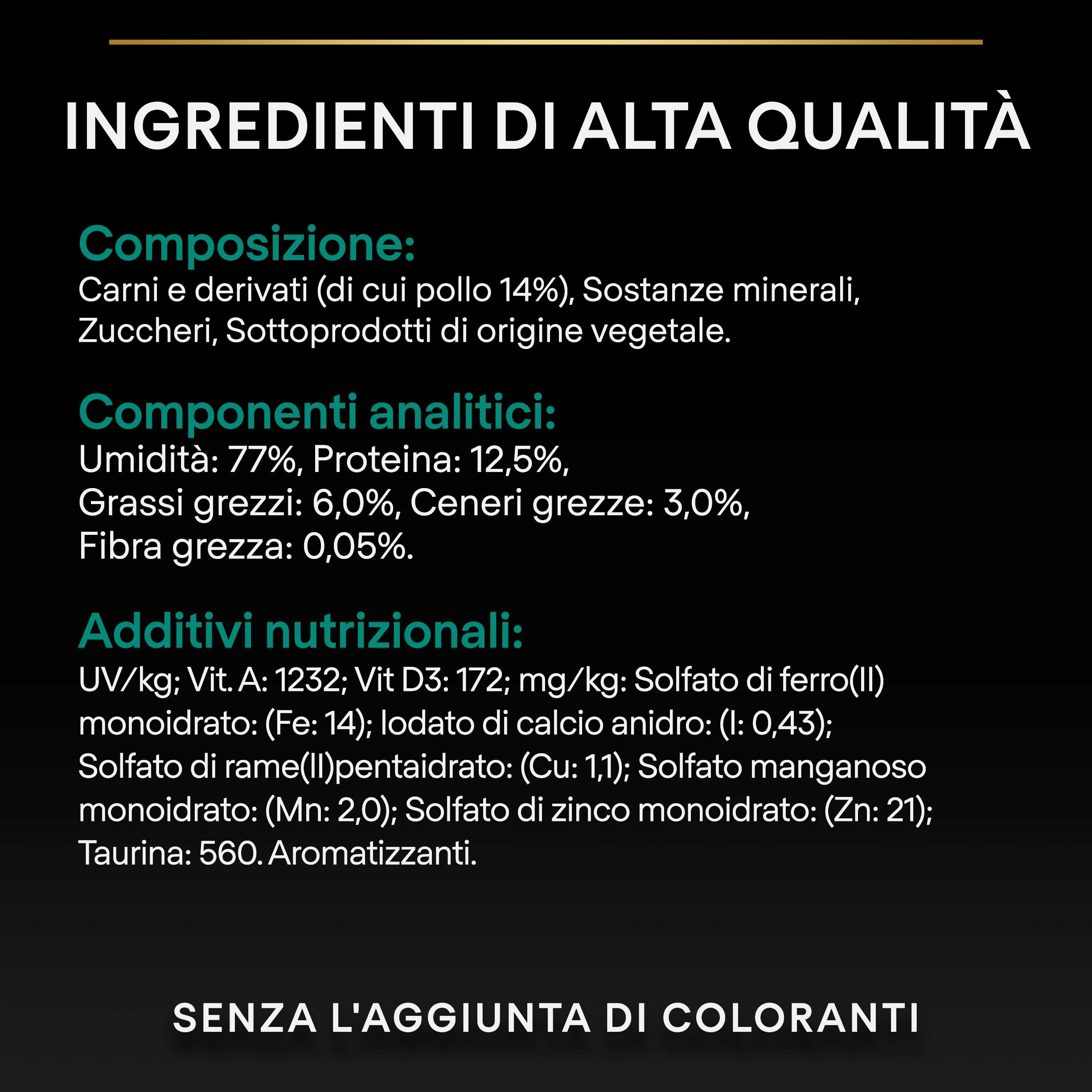 PURINA PRO PLAN | Adult STERILISED MAINTENANCE | Aliment Complet pour Chat Adulte Stérilisé | Aide à maintenir une bonne santé urinaire | Terrine | Au Poulet | Boîte | Lot de 24 x 85g