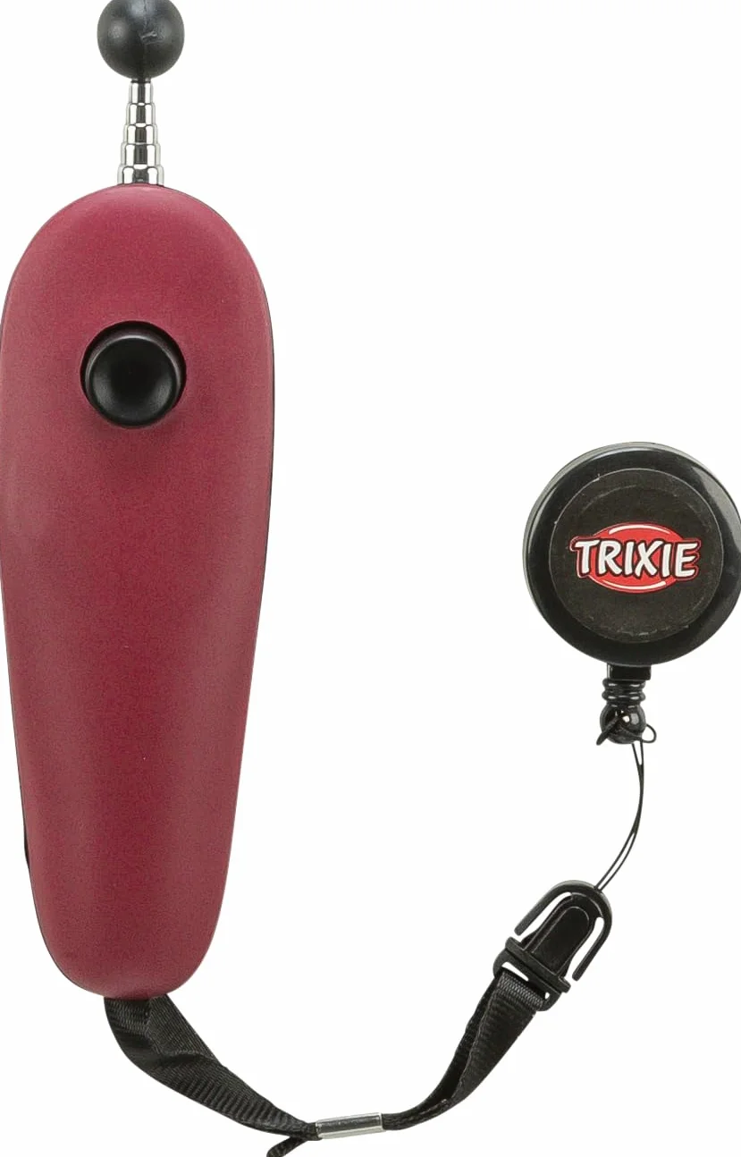 Trixie Cible en Forme de bâton Couleurs Assorties