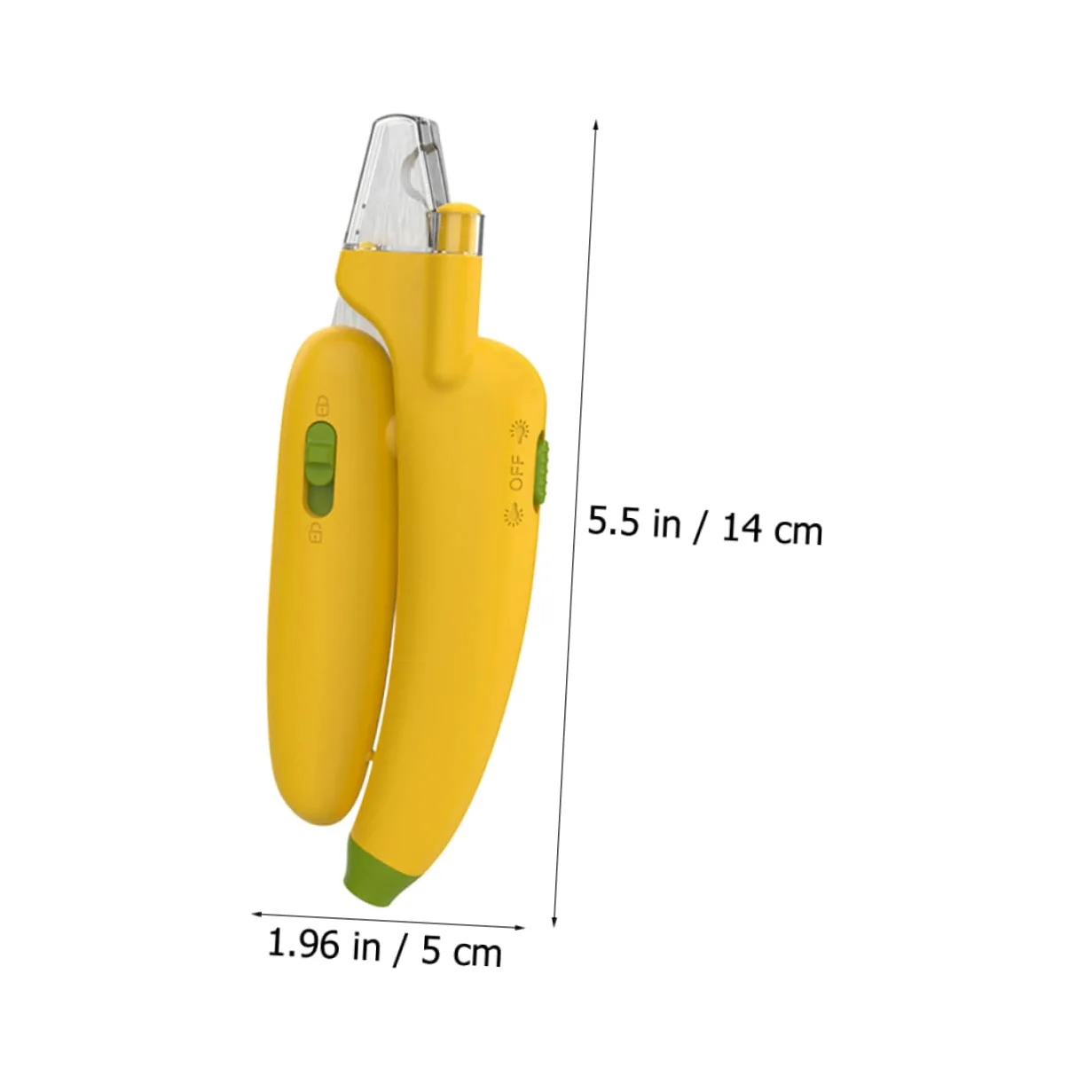 Toddmomy Lot De 3 Coupe-Griffes pour Chats Et Chiens Ciseaux De Sécurité Tranchants Et Faciles À Utiliser