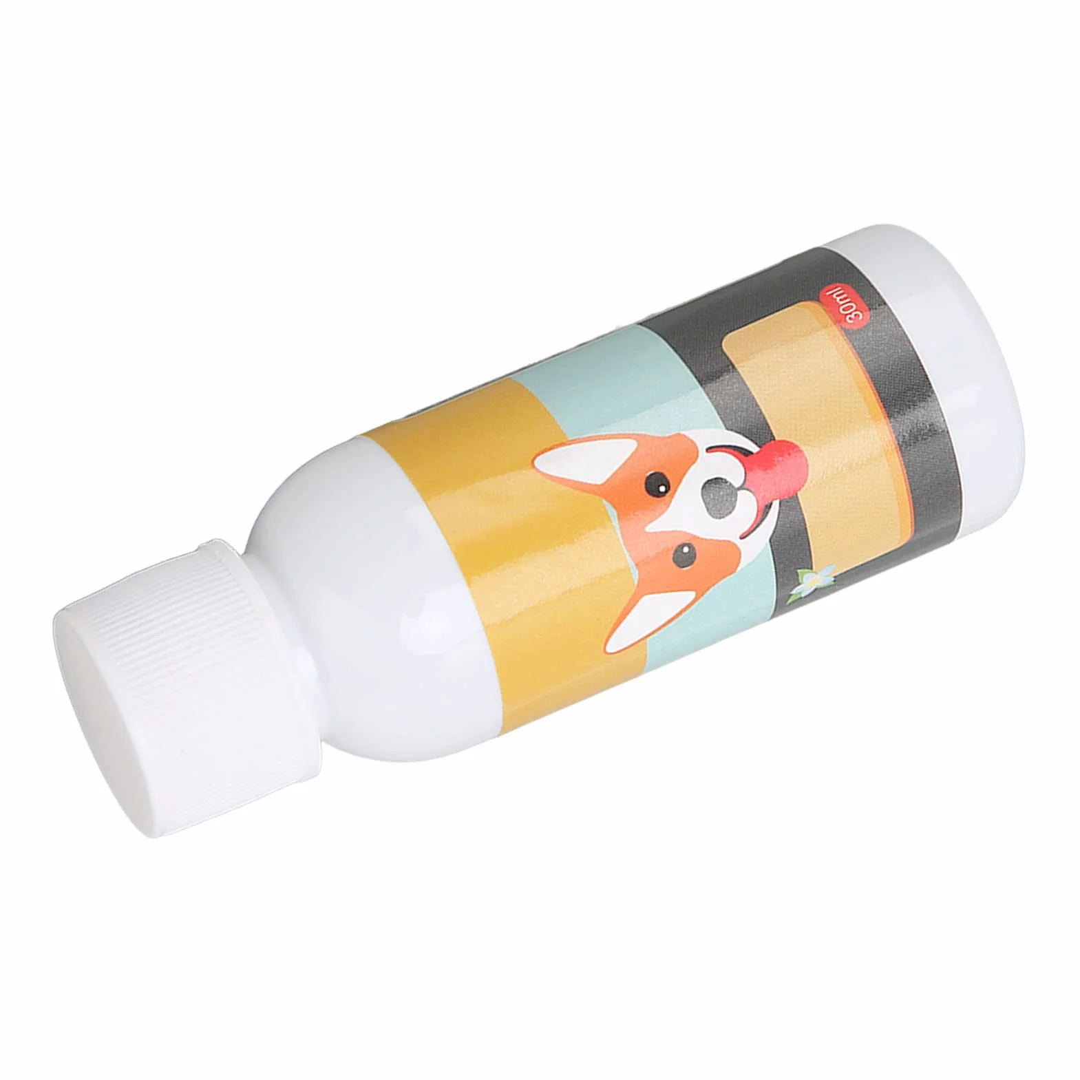 Spray d'apprentissage de la propreté pour animaux 30 ML avec parfum d'urine spécial
