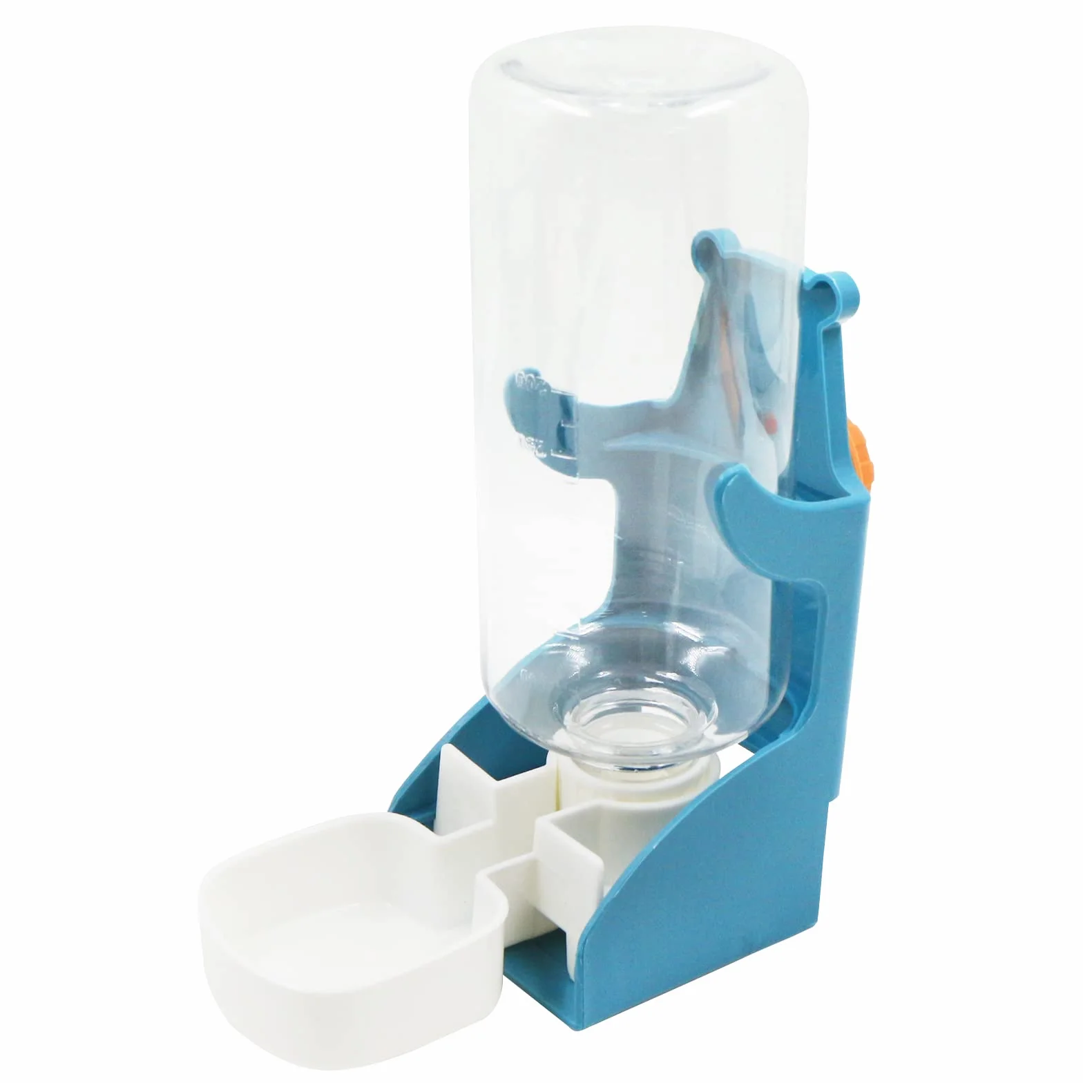 Distributeur d'eau pour Petits Animaux Automatique 1 Pièce Chats Chiens Lapins