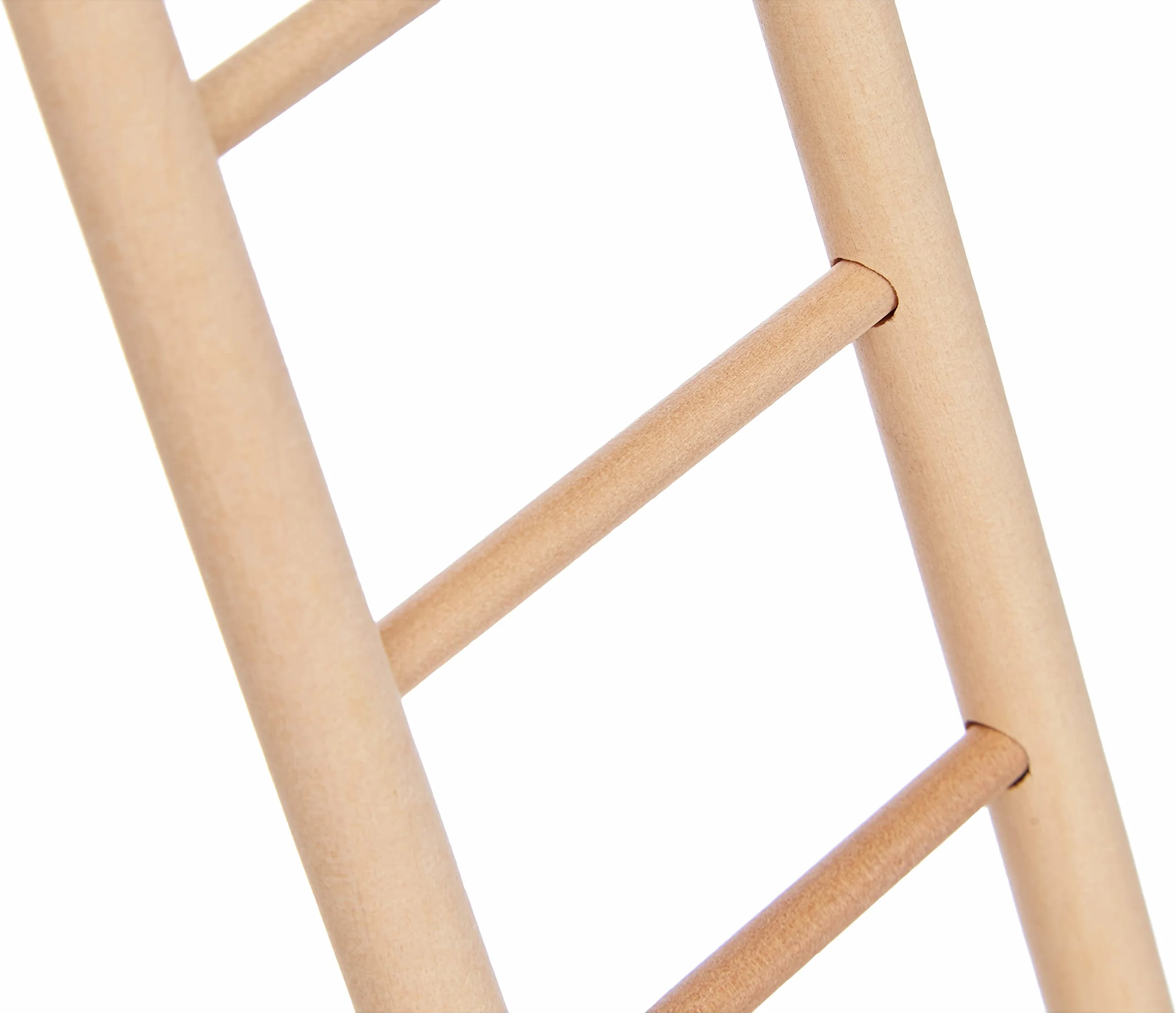 Nobby Échelle en Bois 31555
