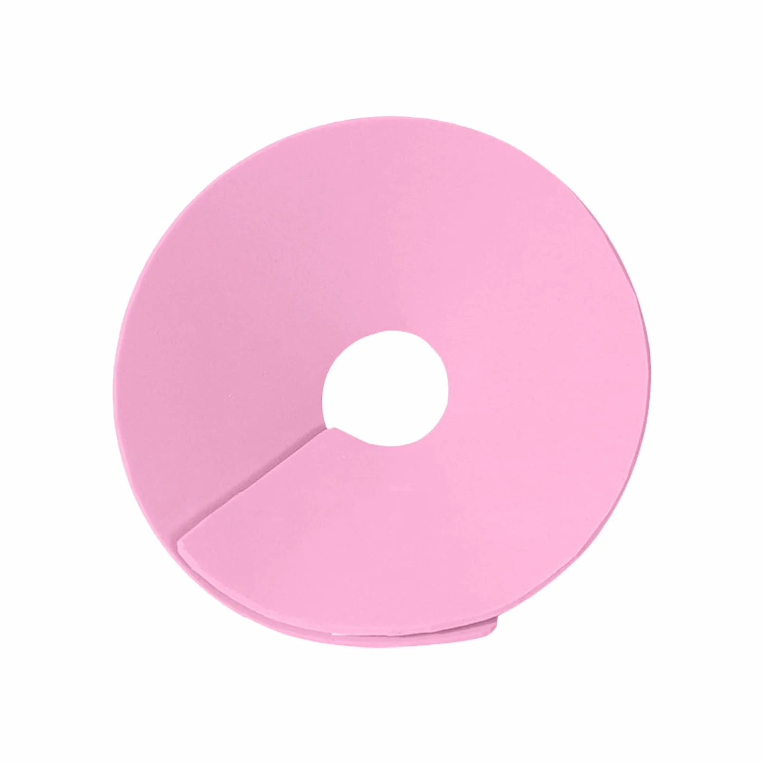 Collier de protection pour hamster - Collier de protection pour perruche - Collier anti-morsure pour petits animaux - Prévention de la chute des poils - Pour chat, furet, perruche, souris