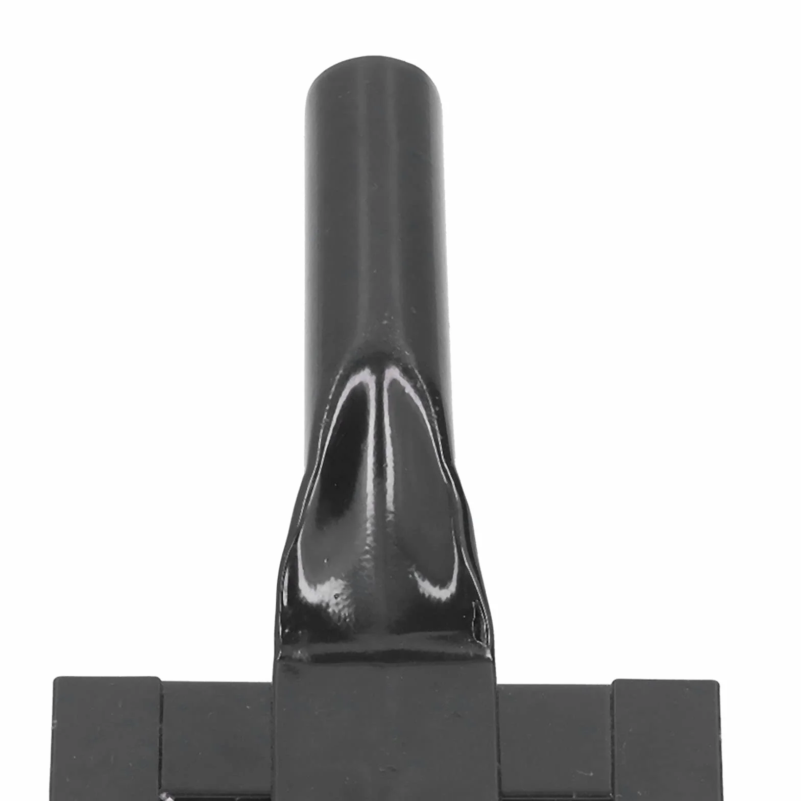Peigne de Toilettage pour Bétail, Mouton, Cheval – Brosse Antiprurigineuse avec Dents en Fer, Poils Brillants et Lisses