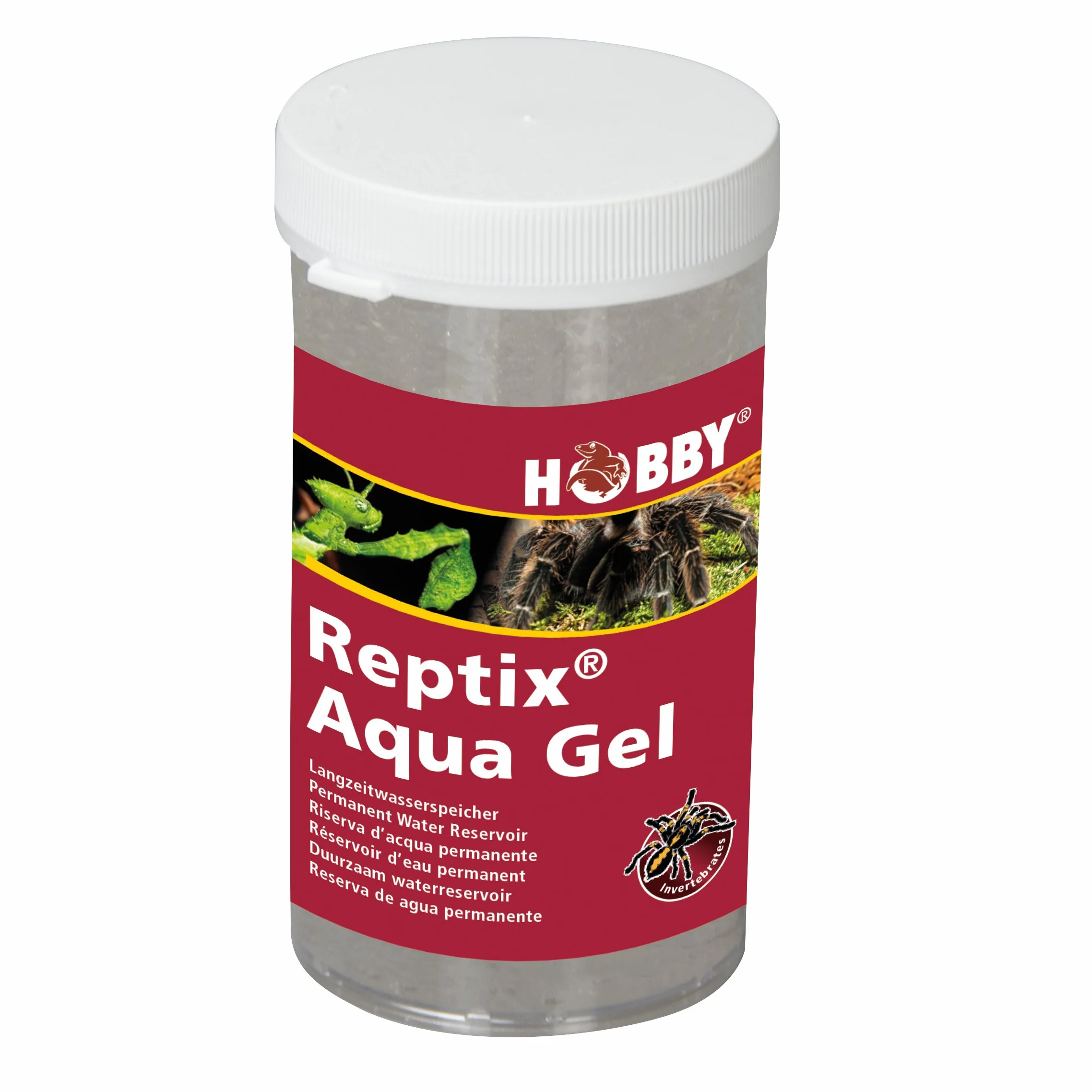REPTIX Aqua Gel 250ml Hobby