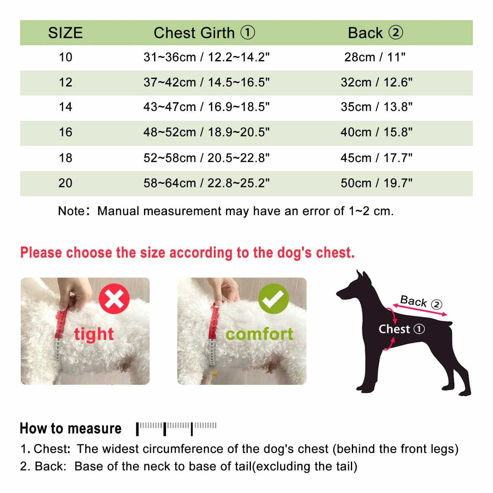 Manteau Chien Hiver Imperméable avec Harnais, Lavable en Machine Bandes Réfléchissantes