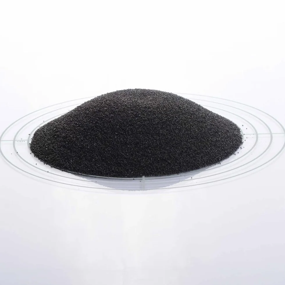Schicker Mineral Sable d'aquarium Noir 0,4-0,8 mm 25 kg Gravier Fin pour Aquarium