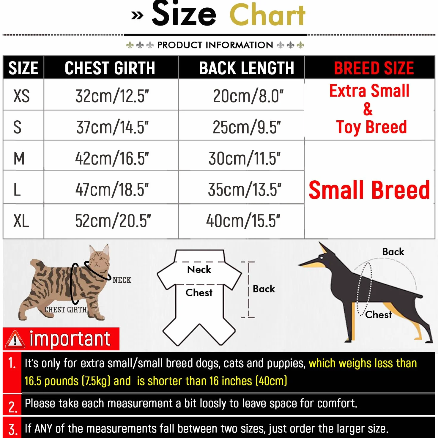 Angel Wing Robe Harnais et Laisse pour Chien et Chat, Robe d'été avec Anneau en D, Jupe pour Chiot, Vêtements Printemps-été pour Yorkshire Chihuahua, Rose, XS