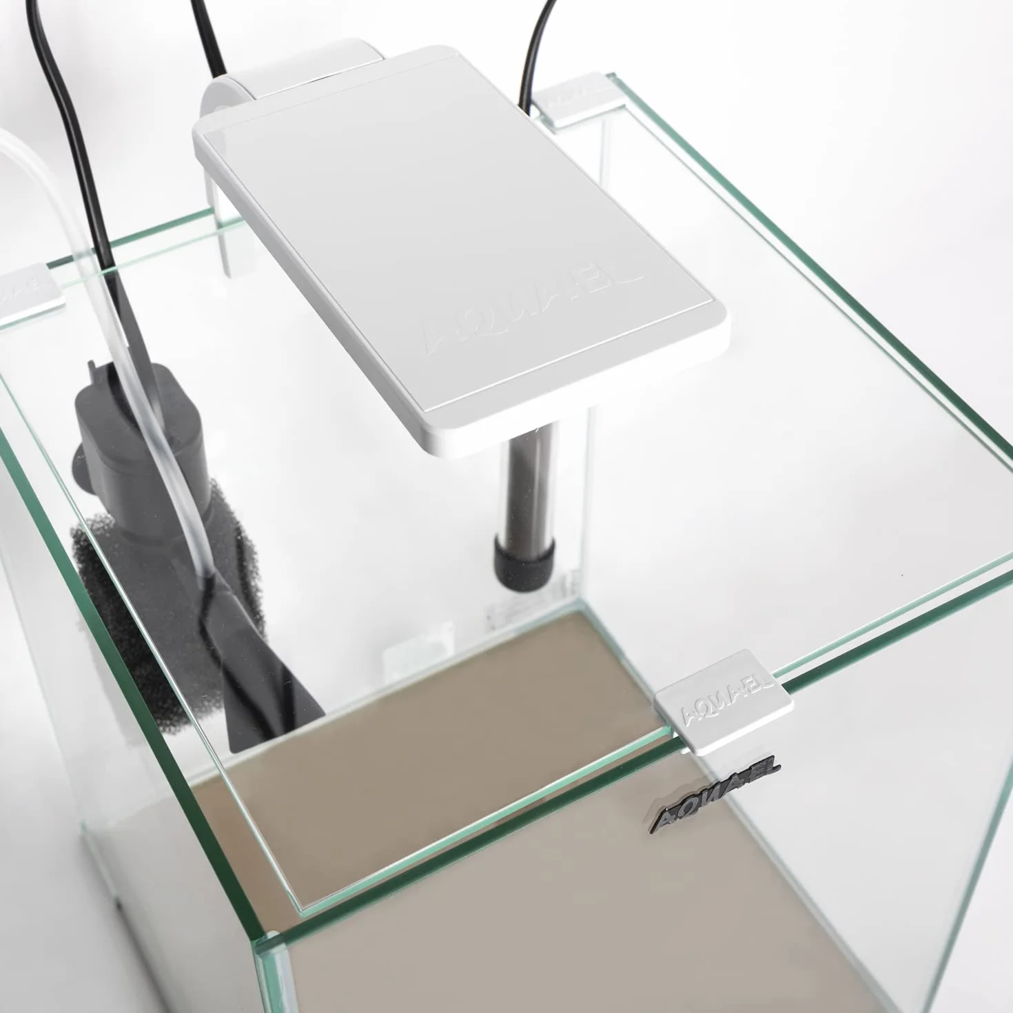 Shrimp Smart D&N 20 ECOM Set de Shrimp Blanc