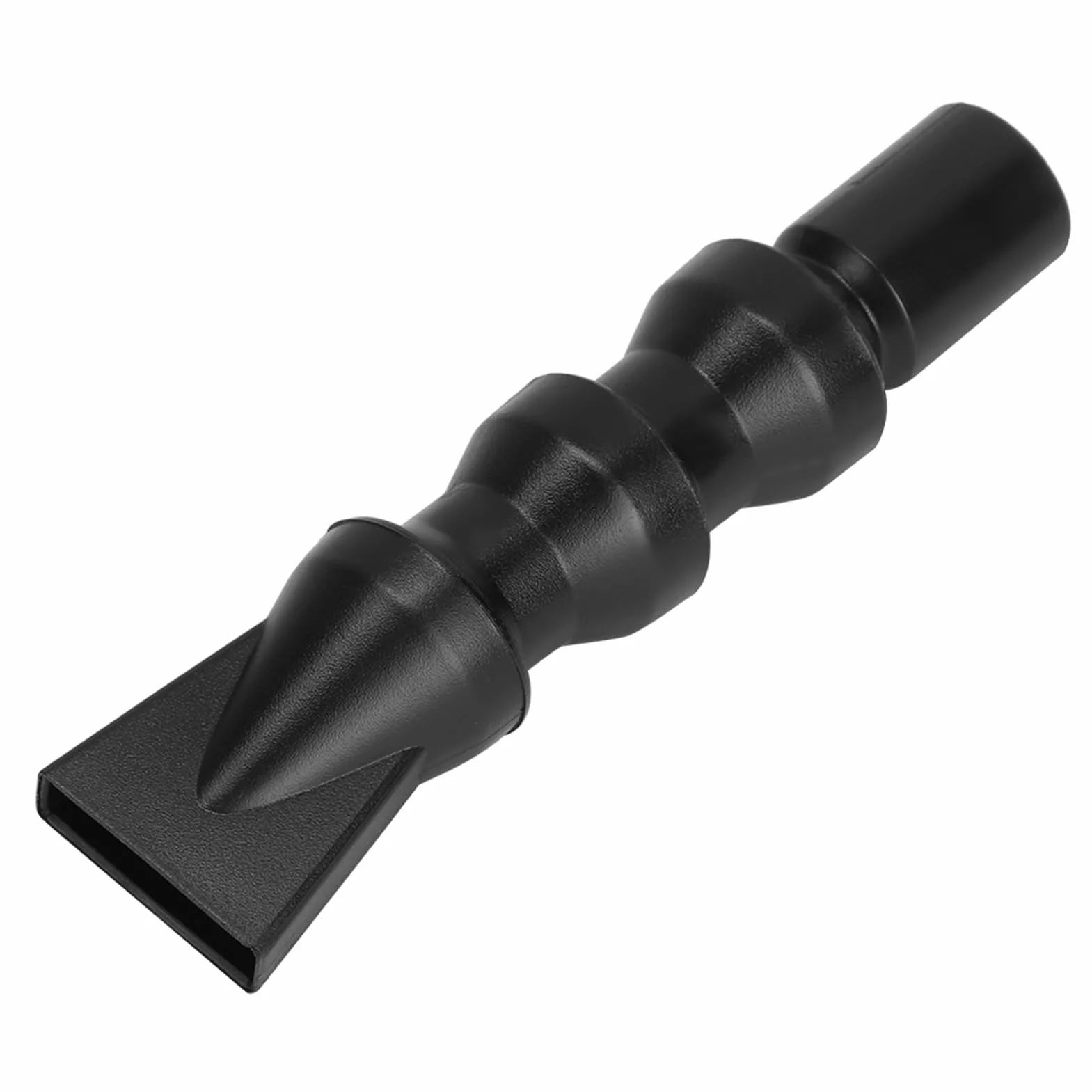Buse de Décharge d'eau D'aquarium en Plastique, Bec de Canard Plat, Buse Rotative à 360 °, Robuste, Durable, Longue Durée de Vie [Large Utilisation dans Les Pompes D'aquarium] Surface Finie