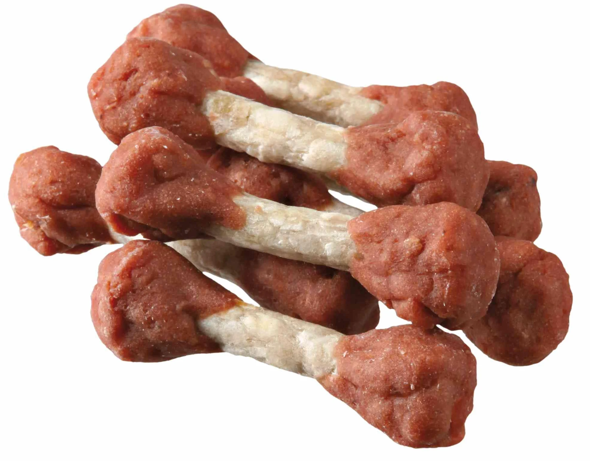 TRIXIE PREMIO bouchées de canard friandises pour chien 80 g