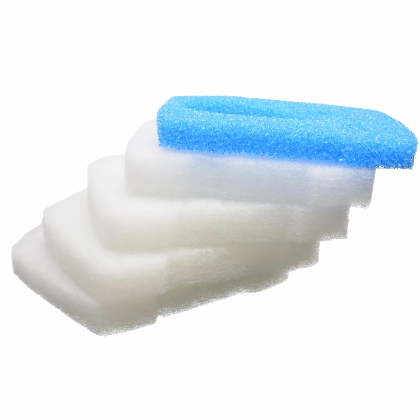 Eheim PRO3 2616710 Mousse pour Aquariophilie Bleu/Blanc