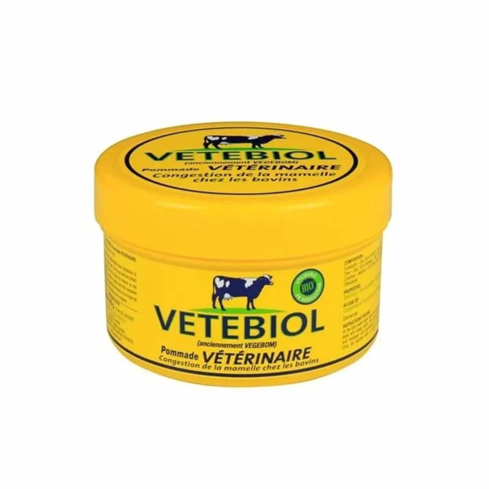 VETERINAIRE TUBE 100g