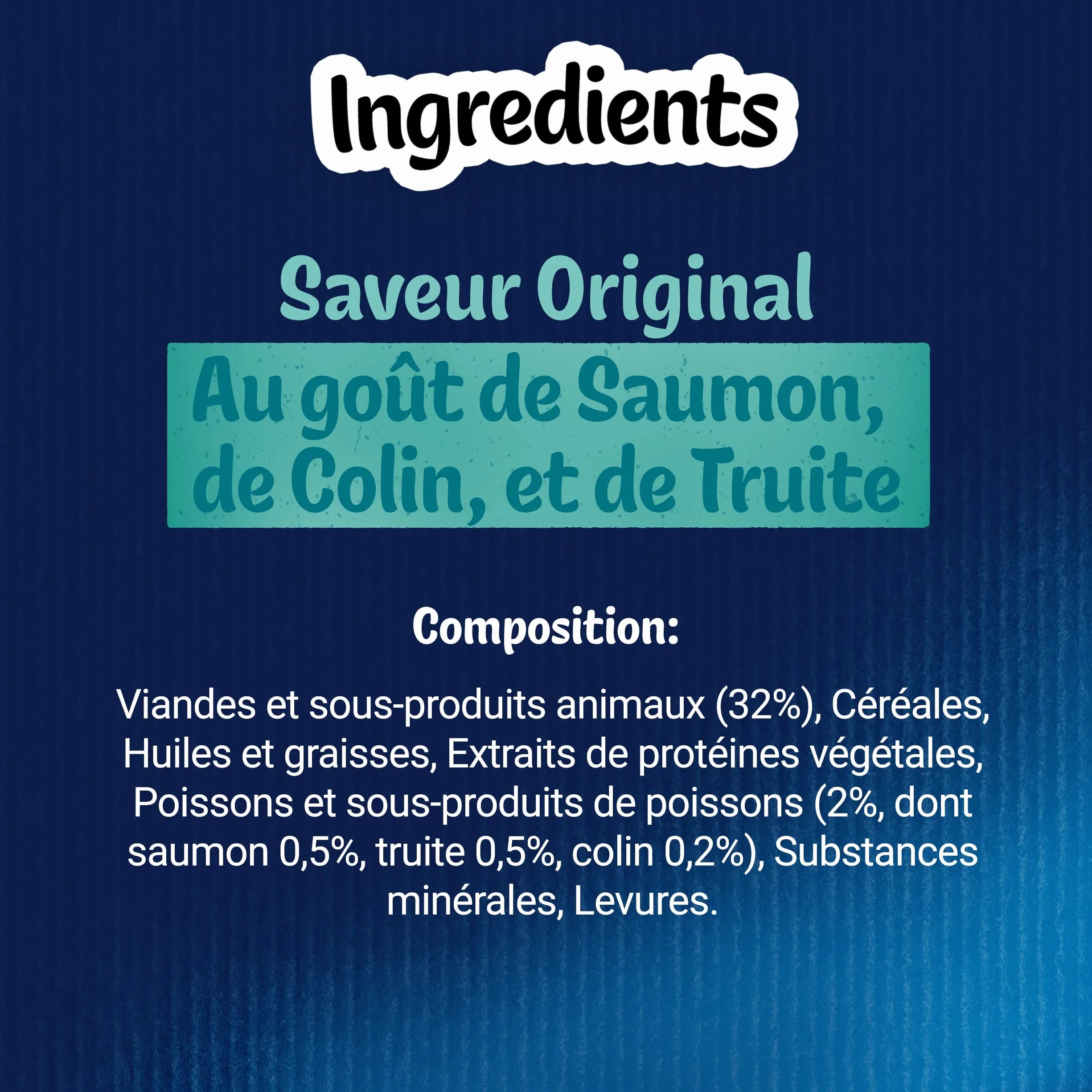 Felix | Party Mix | Friandises pour Chat Adulte | Riches en protéines, vitamines, acides Gras et oméga 6 | Saveur de l'Océan au goût irrésistible : Saumon, Colin, Truite | Sac | Lot de 5 x 200g