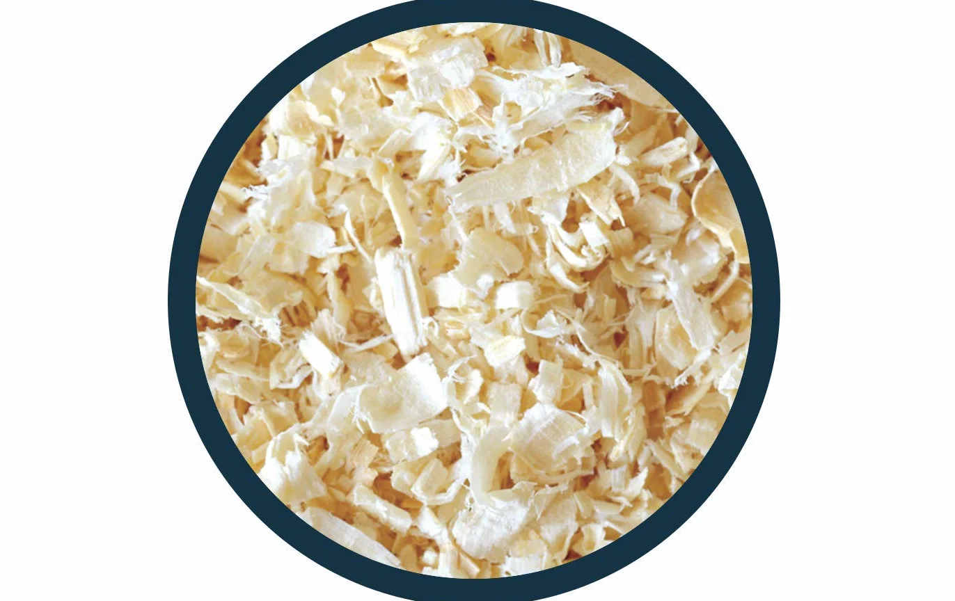 Anibest Copeaux de Bois pour Petits Animaux 3.2KG