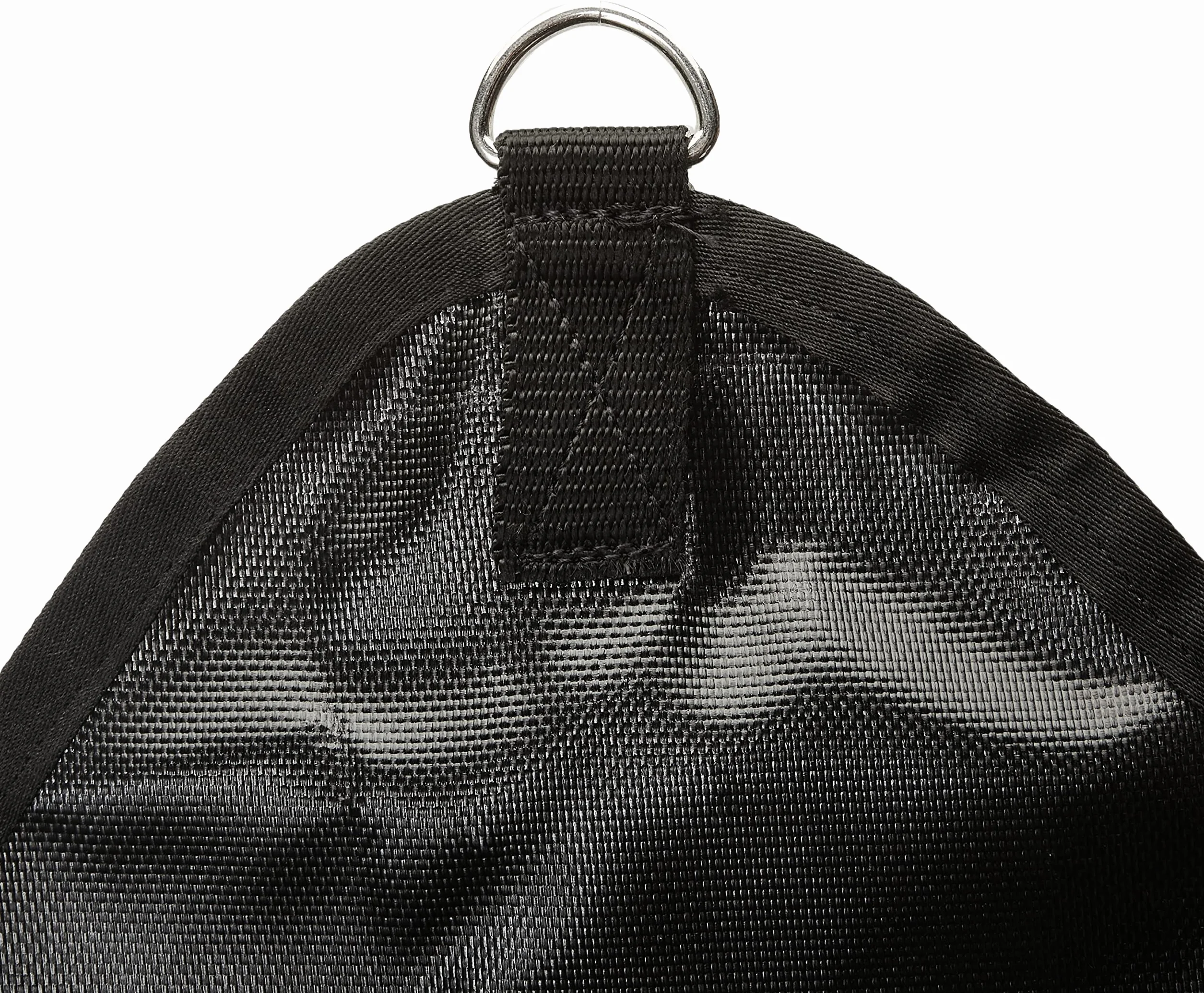 Kerbl Cheval Sac à Fourrage Noir