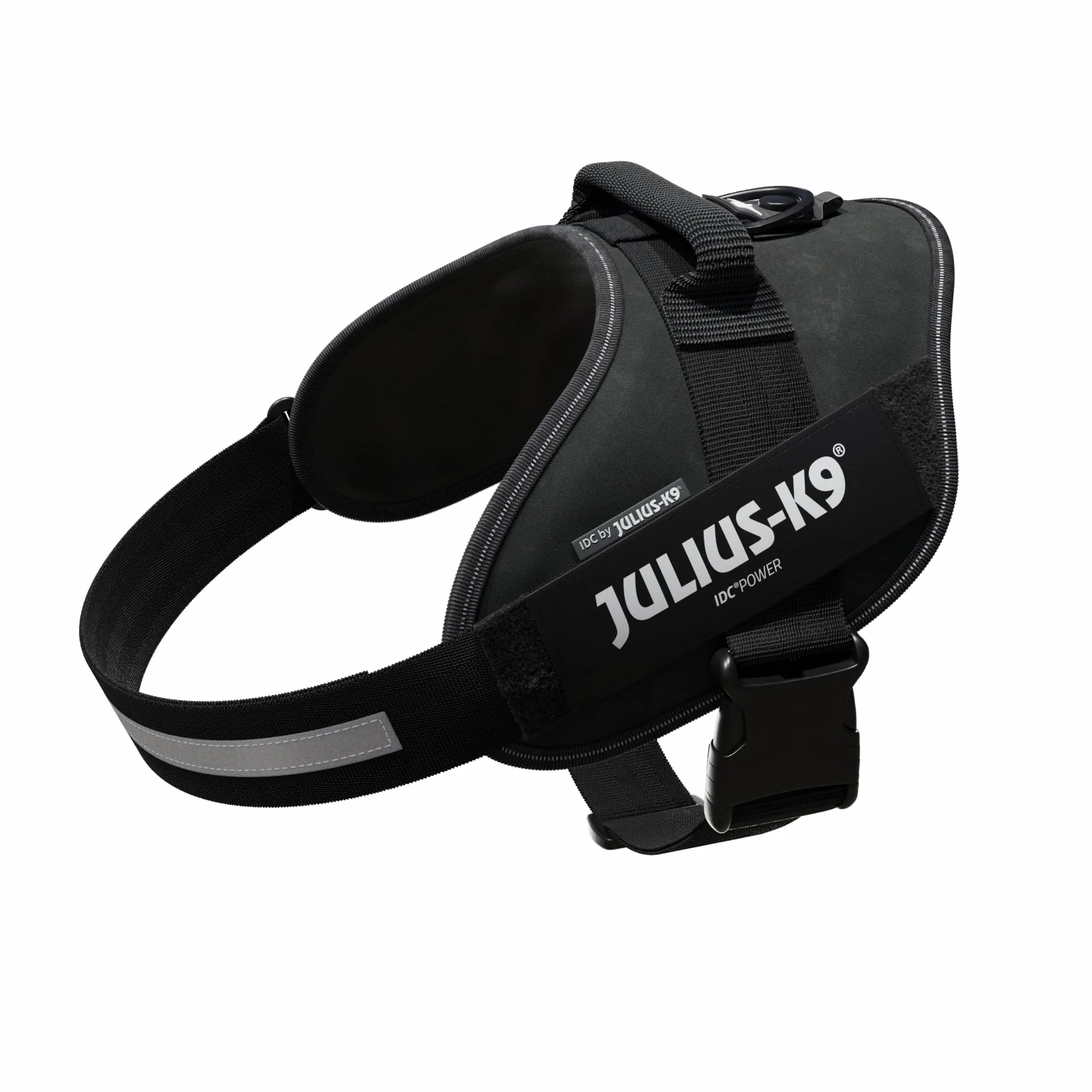 Julius K-9 Harnais IDC Power Taille 2 Noir