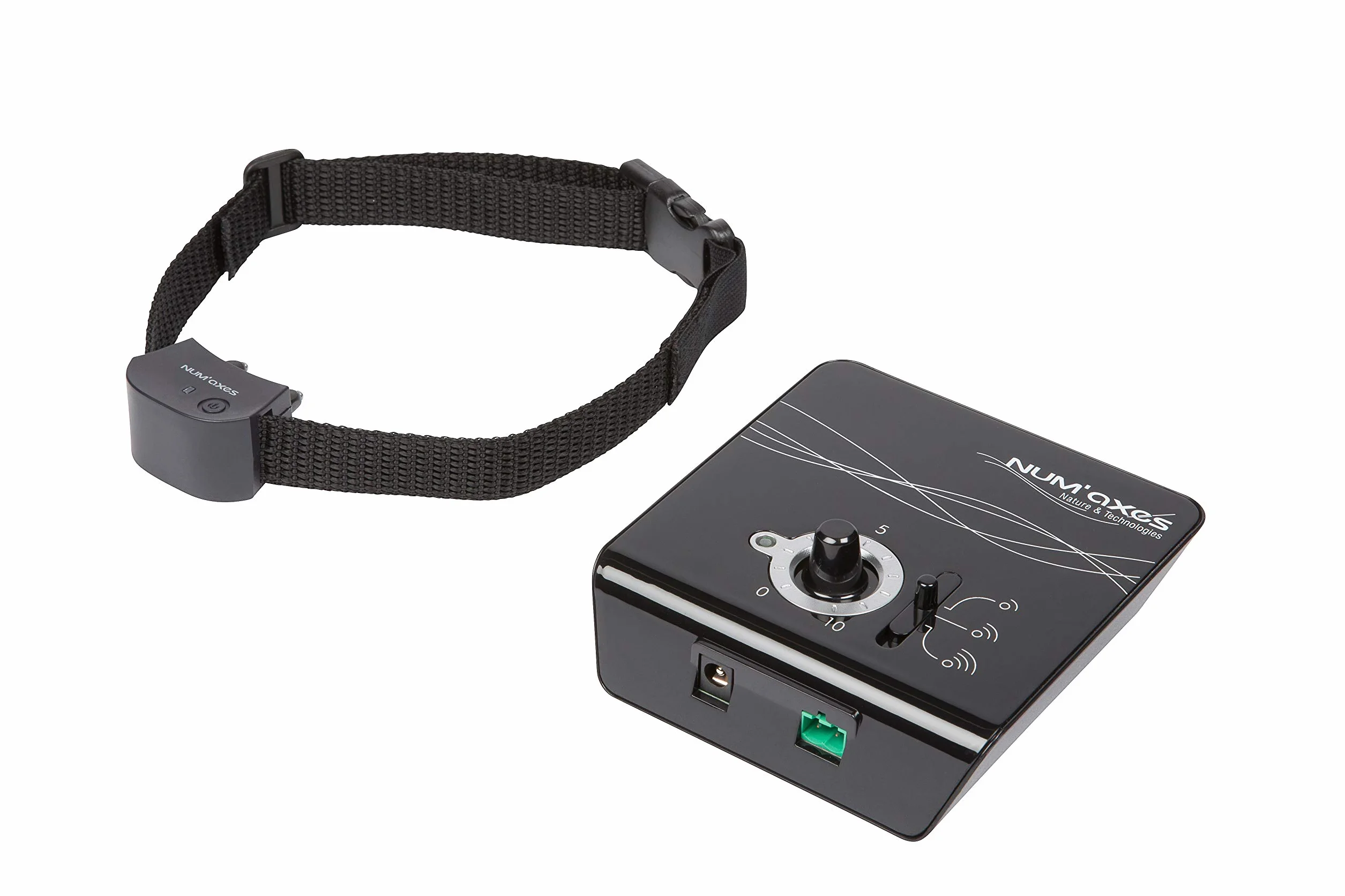 CLÔTURE Anti-Fugue pour Chats ET Petits Chiens NUMA'XES CANIFUGUE Small