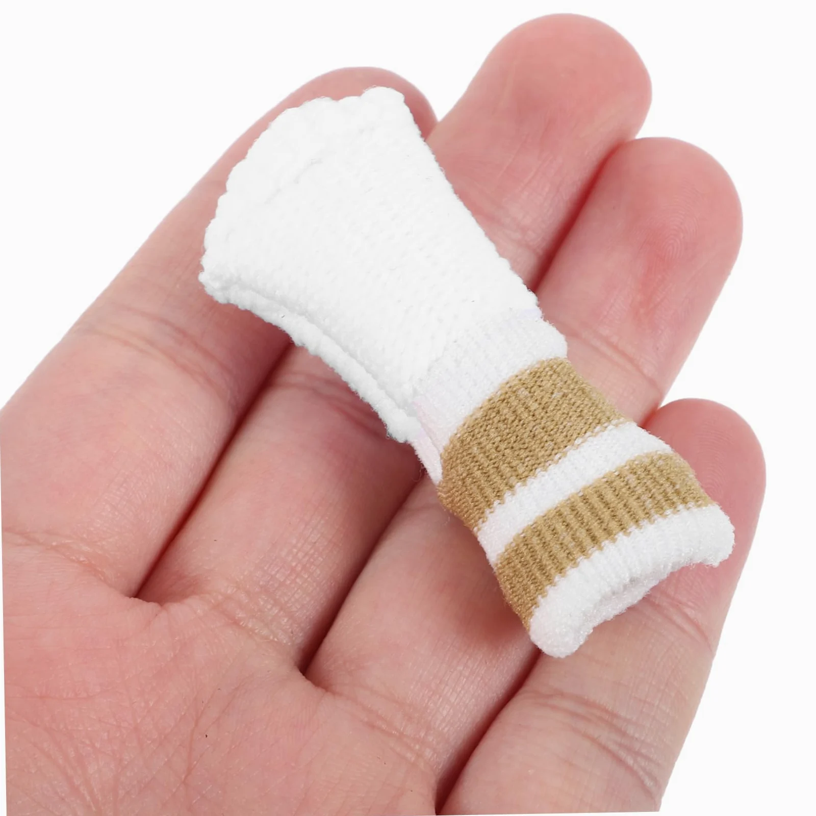 INOOMP 30pièces Brosse à Dents pour Chiens avec Doigts Outil De Nettoyage pour Chiens Et Hygiène Buccale Facile à Utiliser
