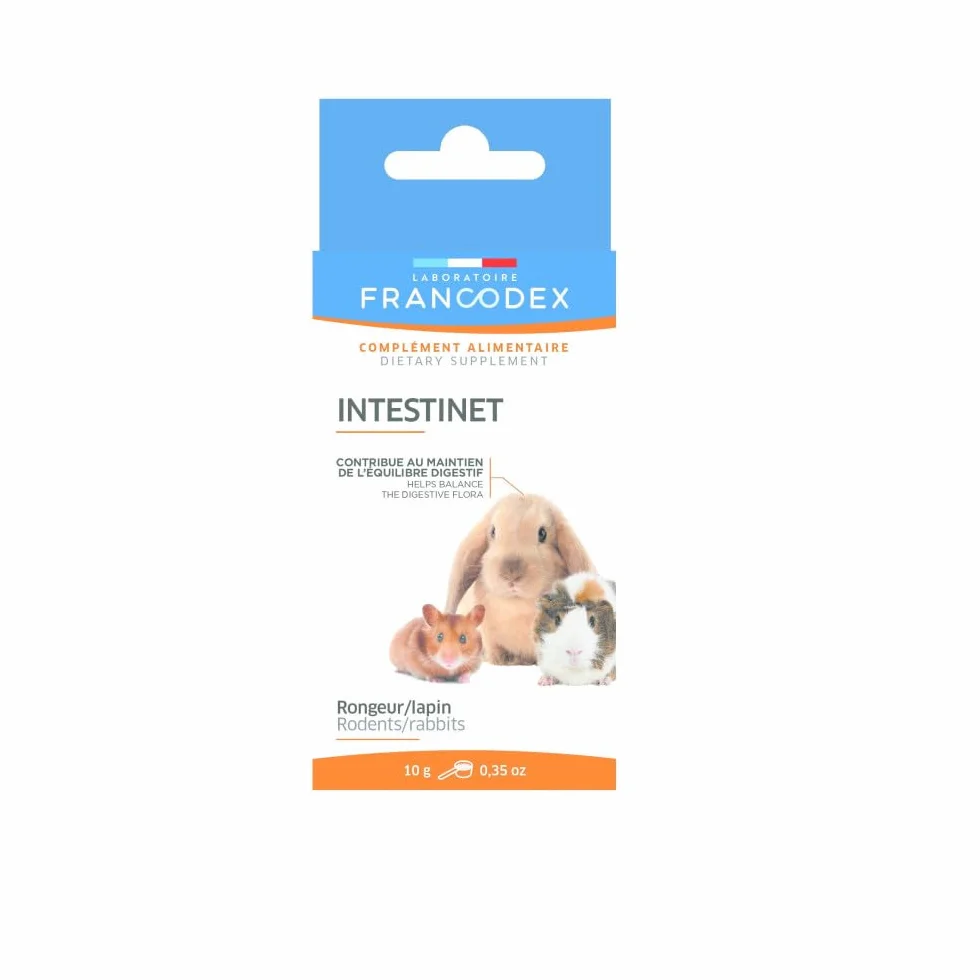 Francodex Intestinet 10 g