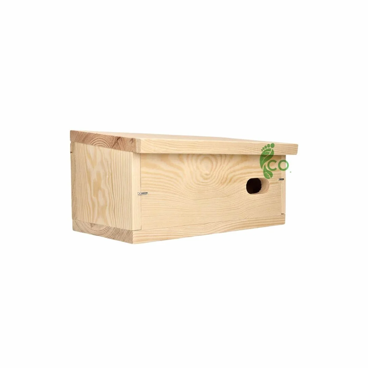 MKW - Nichoir en Bois pour martinets, Haute qualité