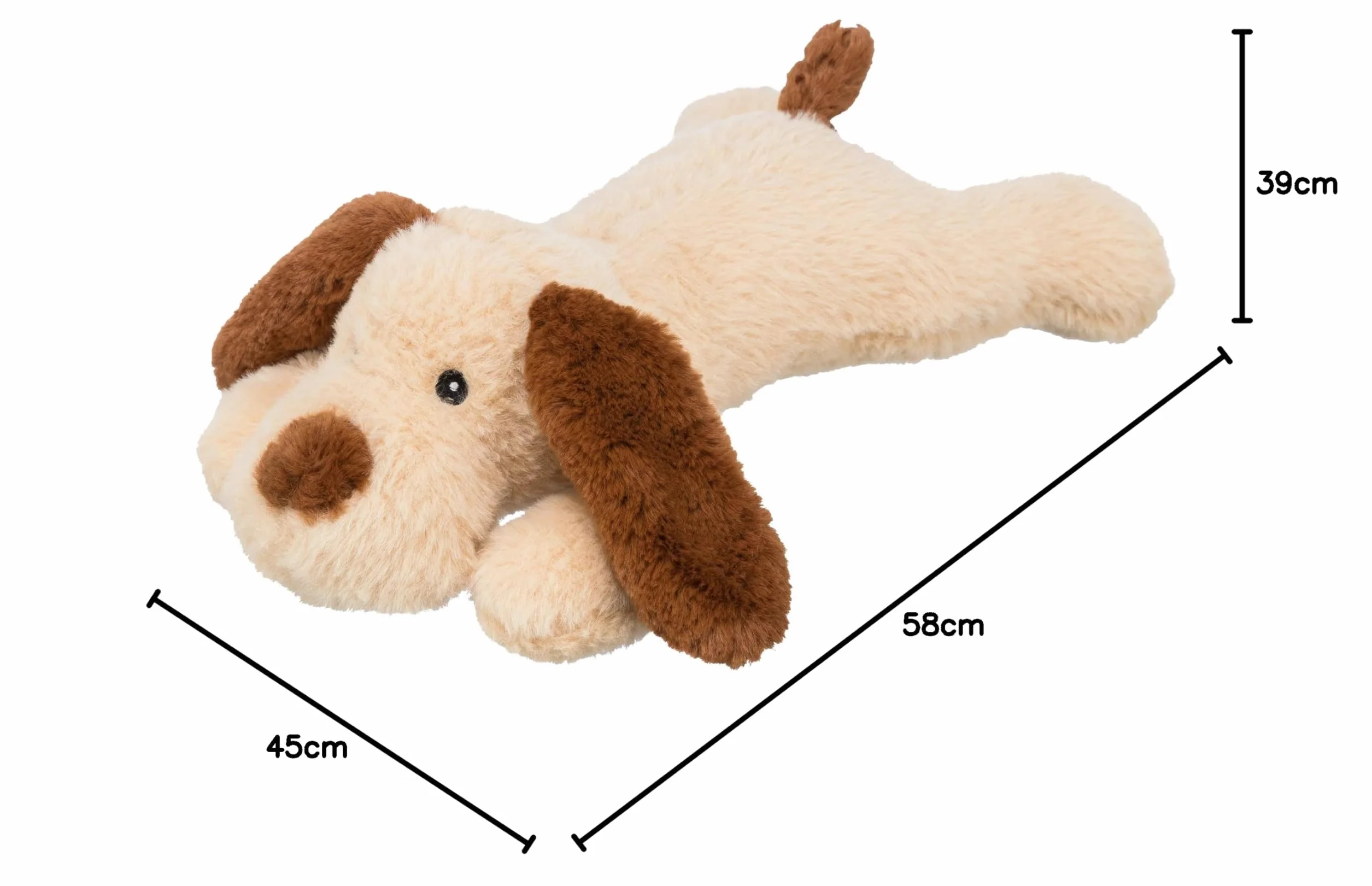 Benny Peluche 30 cm