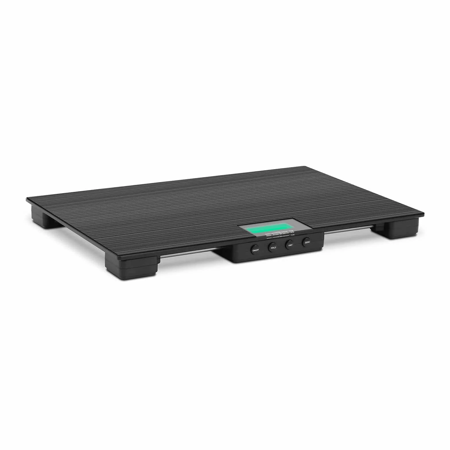 Steinberg Systems SBS-PS-30 Pèse-animaux 30 kg/10 g avec tapis antidérapant LCD