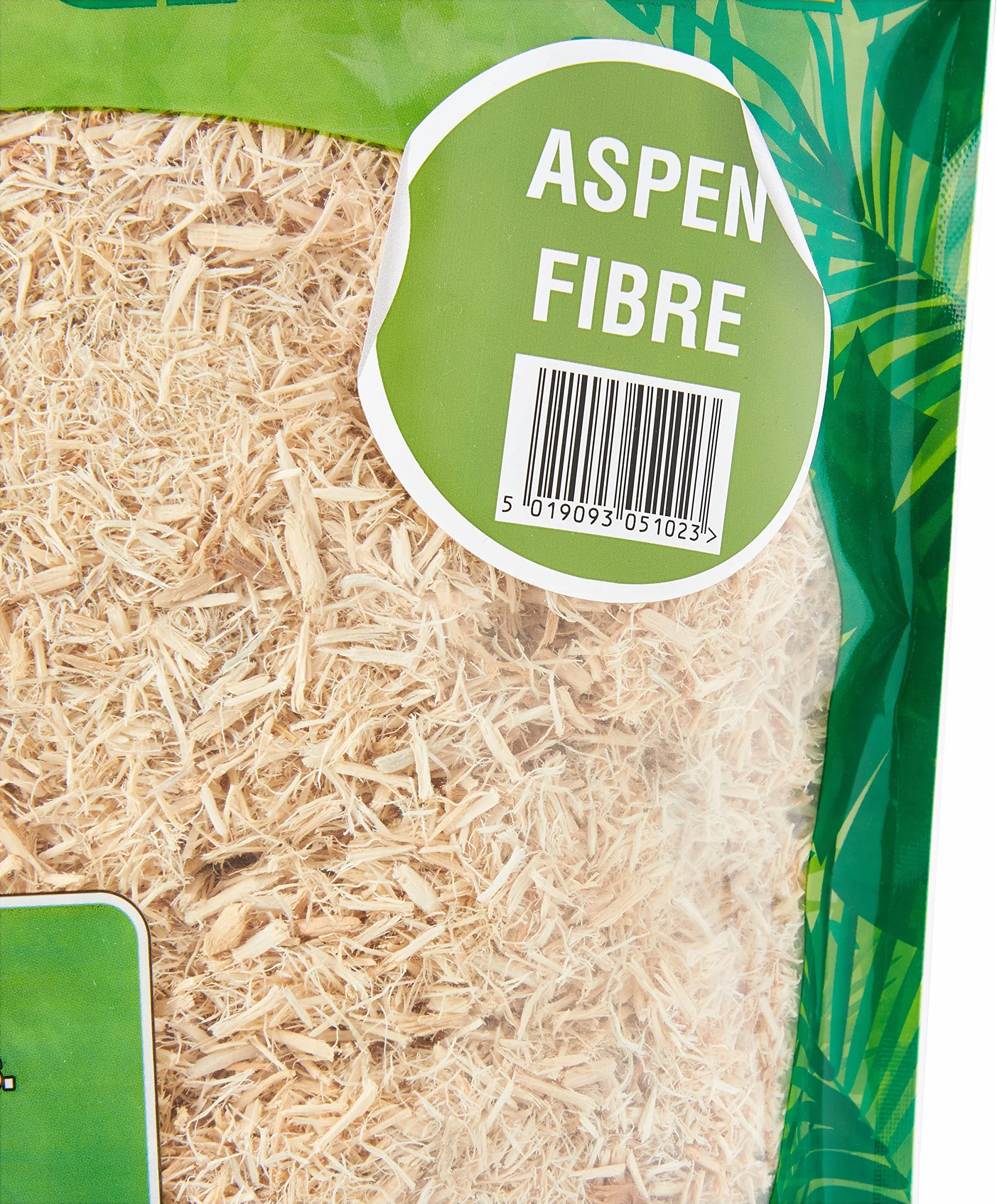 Pettex Reptile taux subst Litière/Matériau de Nidification pour Reptiles