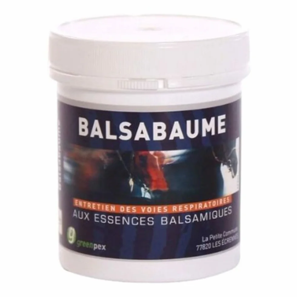 Balsabaum Greenpex 250 ml