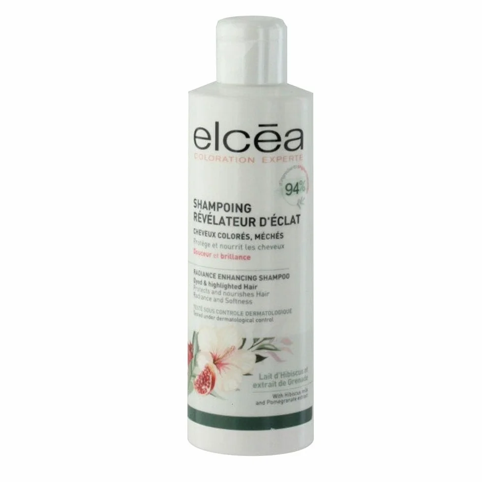 Shampoing Révélateur d'Éclat 250 ml