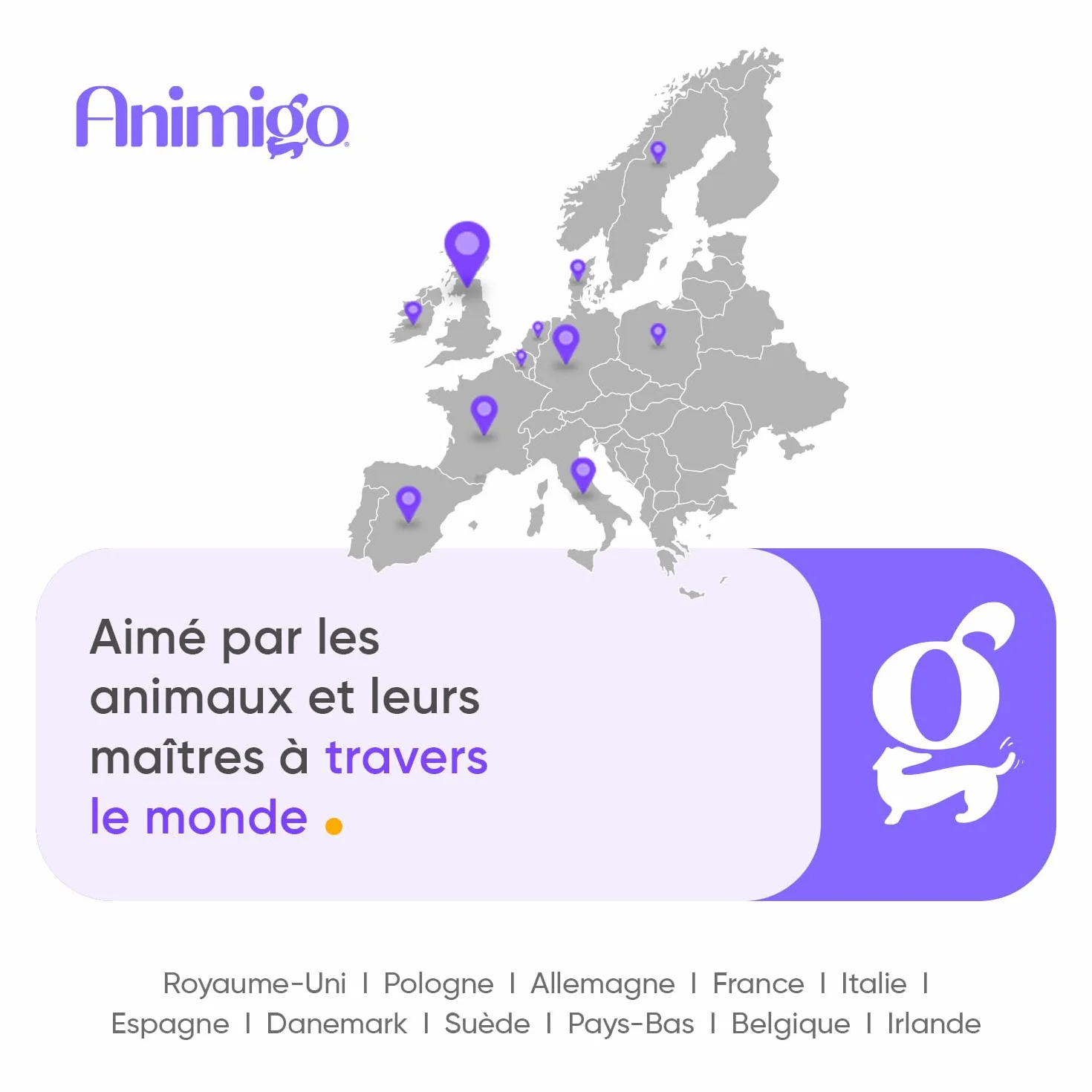Animigo Calmant Chat 120 Friandises Bouchées Tendres Taurine Ashwagandha Passiflore Mélisse Vitamine B1 Magnésium