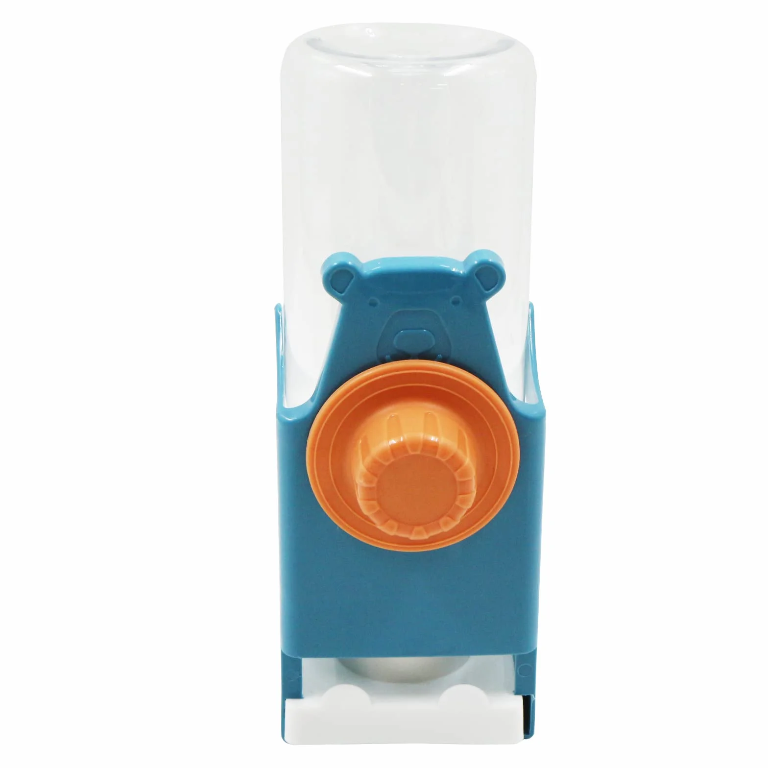 Distributeur d'eau pour Petits Animaux Automatique 1 Pièce Chats Chiens Lapins
